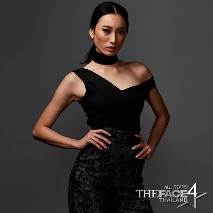 the face thailand 4 all-stars  