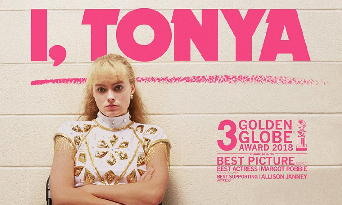  I, Tonya