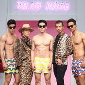  Drag Race Thailand