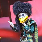 the mask singer 4  