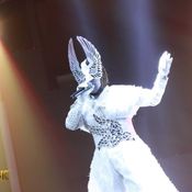 the mask singer 4  