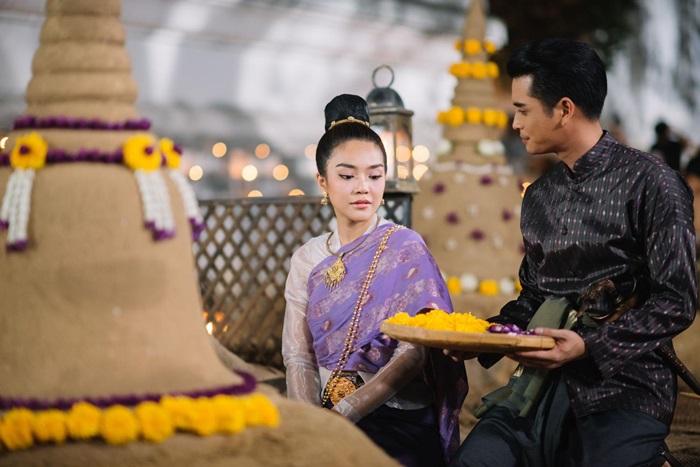 บุพเพสันนิวาส