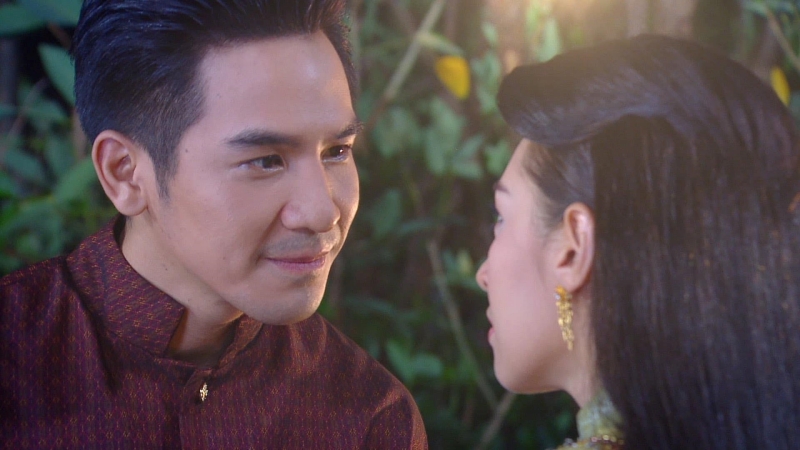 บุพเพสันนิวาส