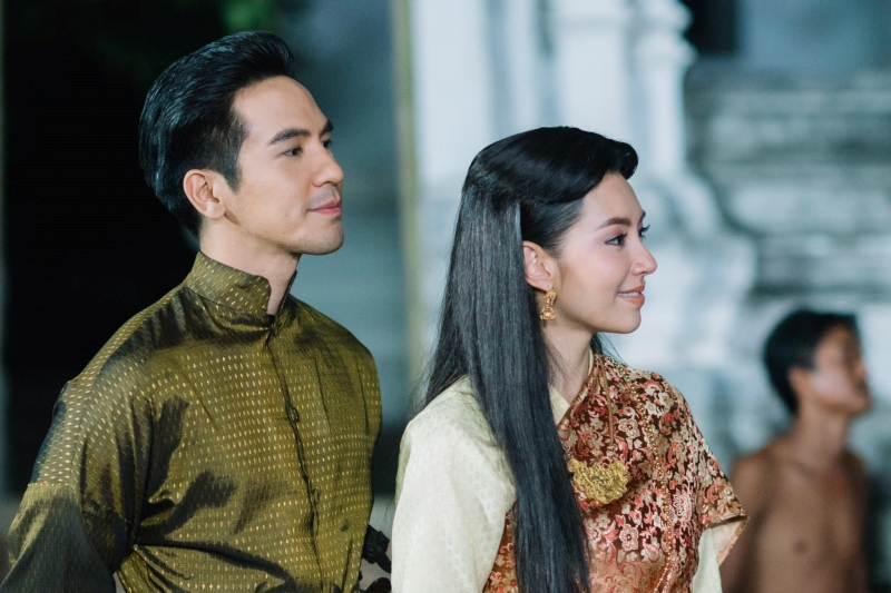 บุพเพสันนิวาส