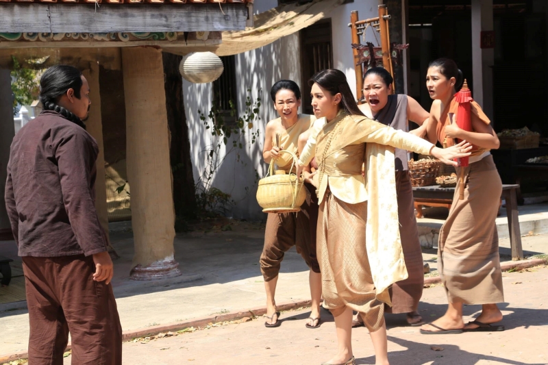 บุพเพสันนิวาส