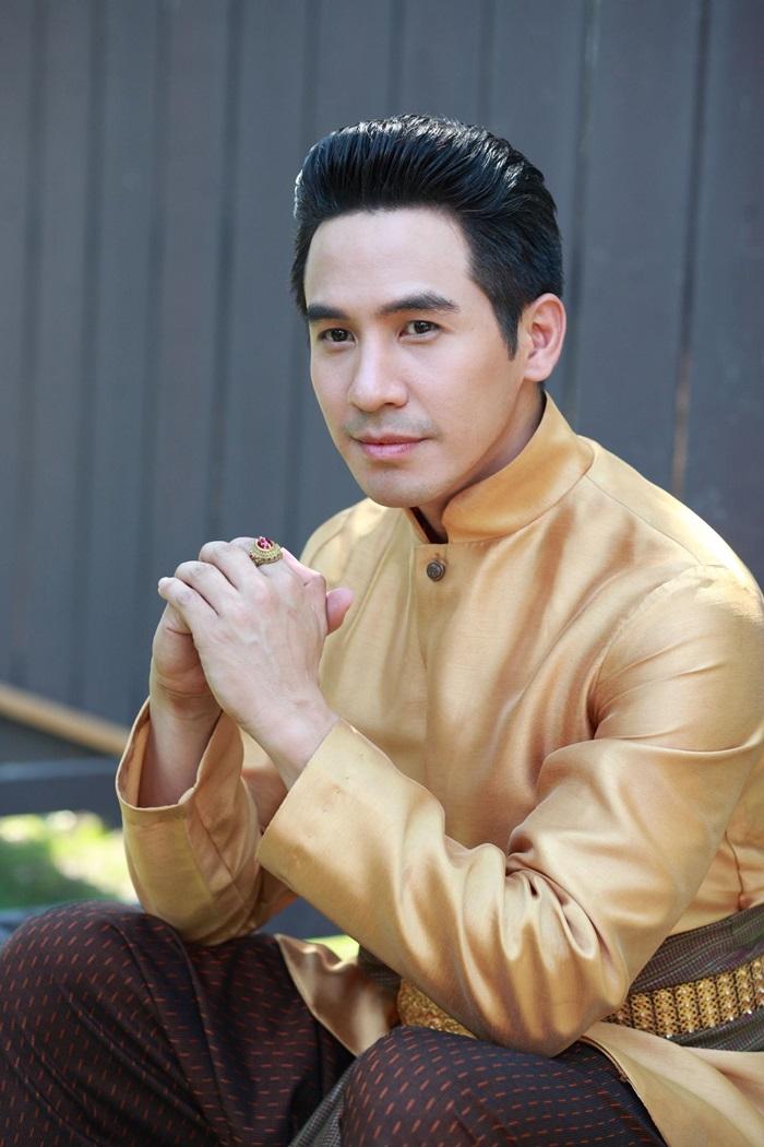 บุพเพสันนิวาส