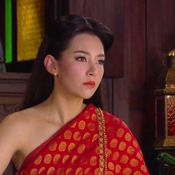 บุพเพสันนิวาส เรตติ้ง