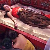 บุพเพสันนิวาส เรตติ้ง