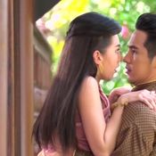 บุพเพสันนิวาส เรตติ้ง