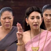 บุพเพสันนิวาส เรตติ้ง