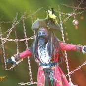 the mask singer 4 กรุ๊ป a
