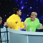 the mask singer 4 กรุ๊ป a