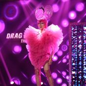 drag race thailand