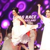 drag race thailand