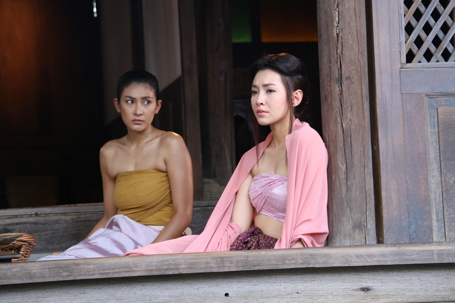 บุพเพสันนิวาส