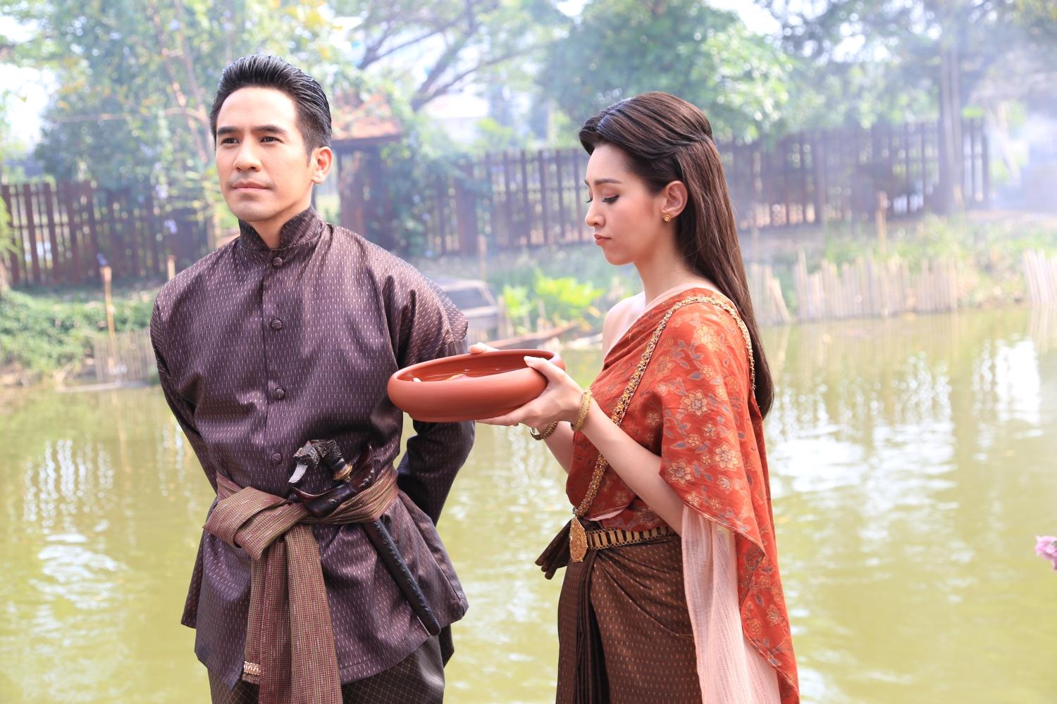 บุพเพสันนิวาส