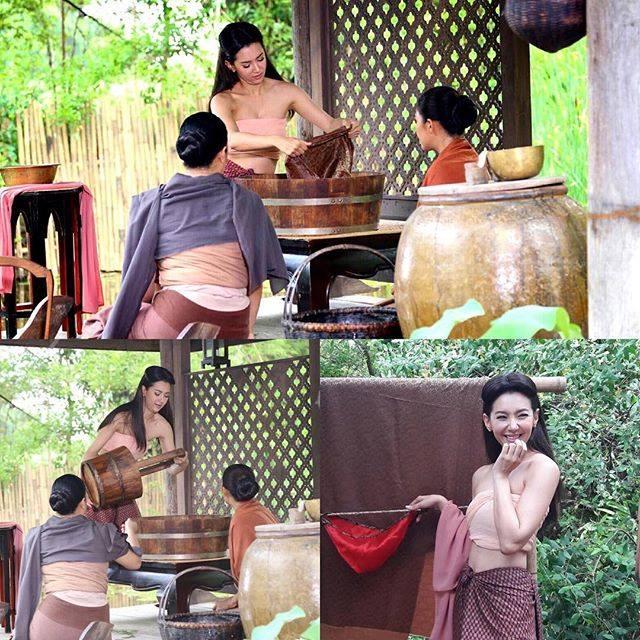 บุพเพสันนิวาส