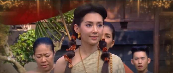 บุพเพสันนิวาส