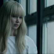 Red Sparrow