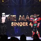 the mask singer 4 กรุ๊ป b