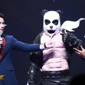 the mask singer 4 กรุ๊ป b