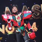 the mask singer 4 กรุ๊ป b