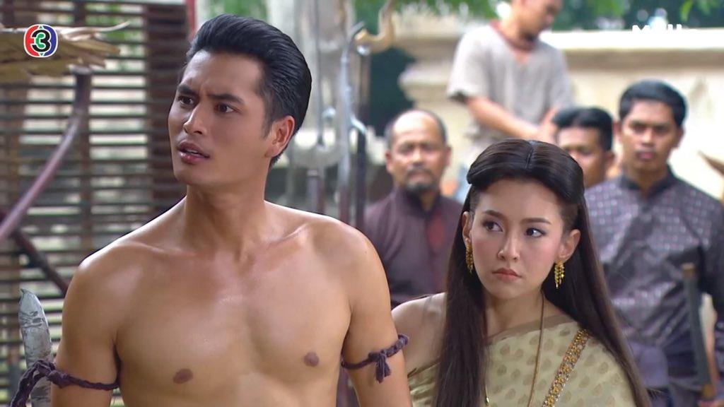 บุพเพสันนิวาส เรตติ้ง