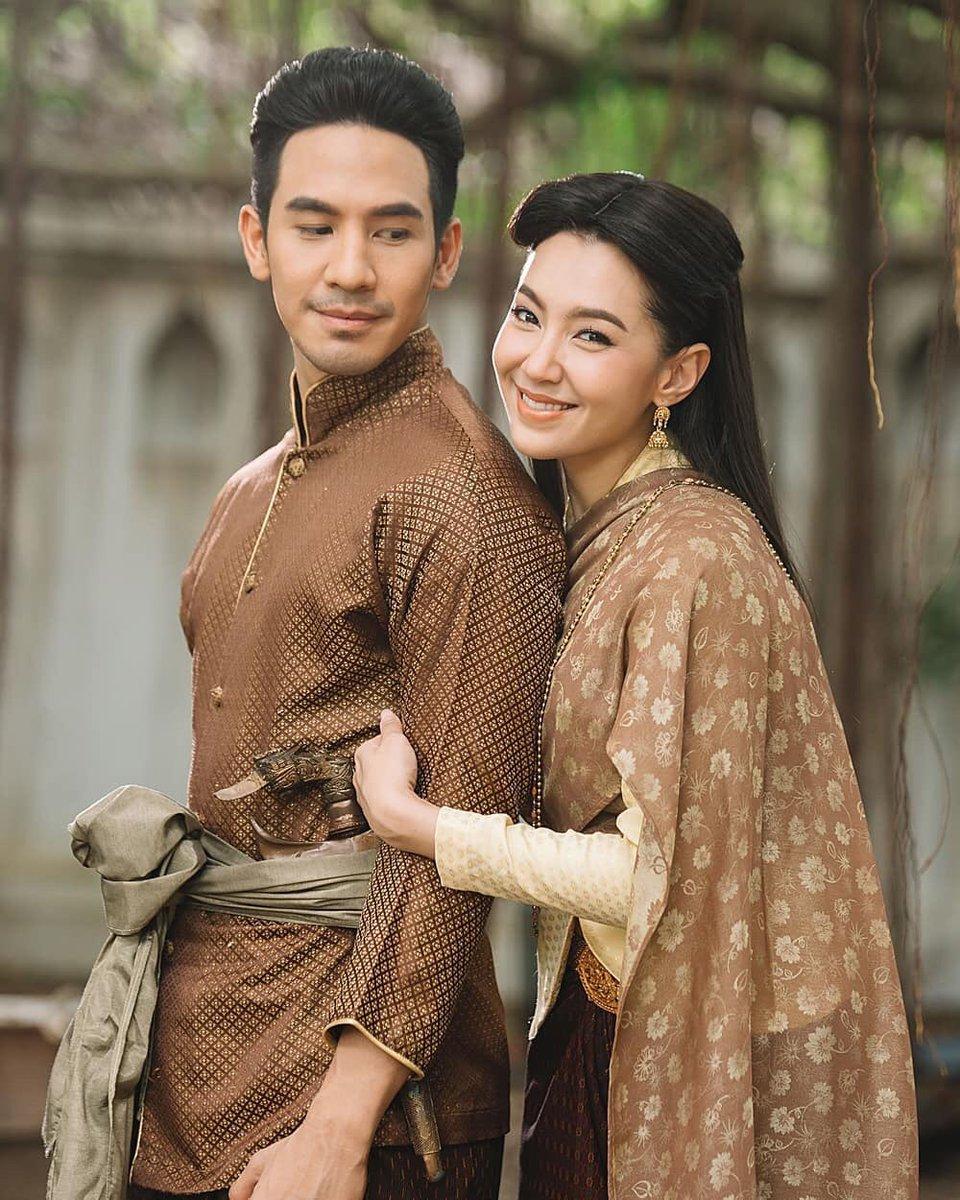 บุพเพสันนิวาส เรตติ้ง