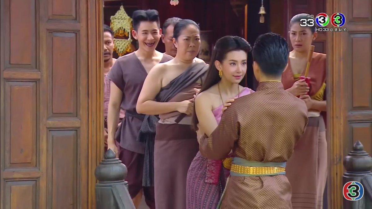 บุพเพสันนิวาส เรตติ้ง