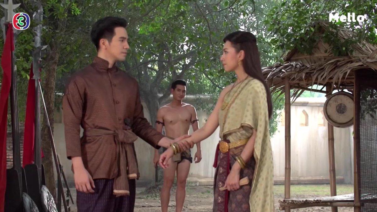 บุพเพสันนิวาส เรตติ้ง