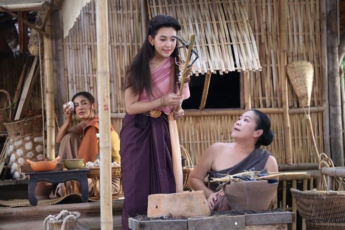 บุพเพสันนิวาส