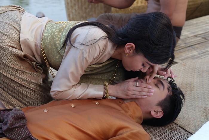 บุพเพสันนิวาส