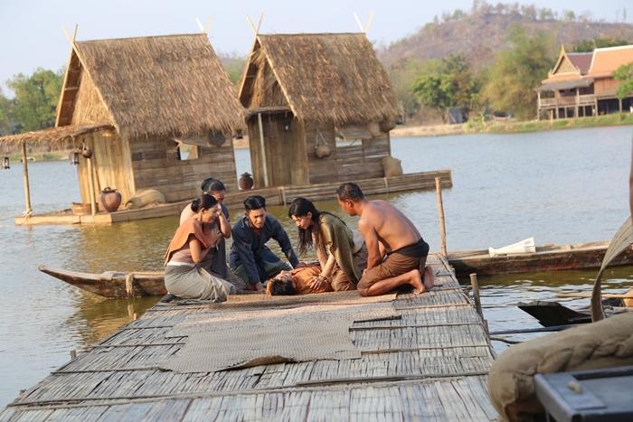 บุพเพสันนิวาส