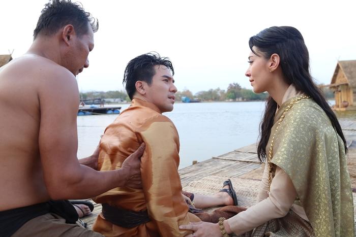 บุพเพสันนิวาส