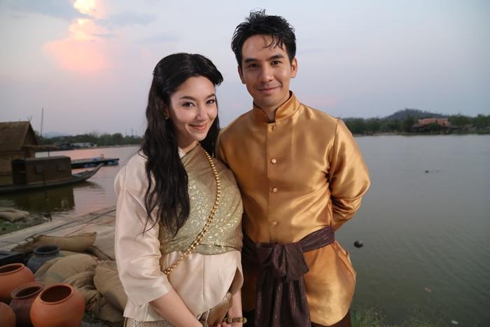 บุพเพสันนิวาส