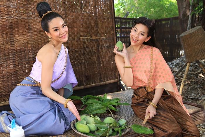 บุพเพสันนิวาส เรตติ้ง