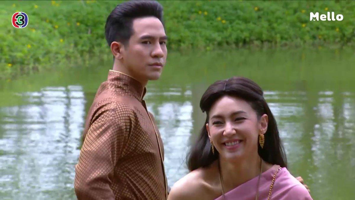 บุพเพสันนิวาส