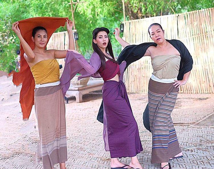 บุพเพสันนิวาส