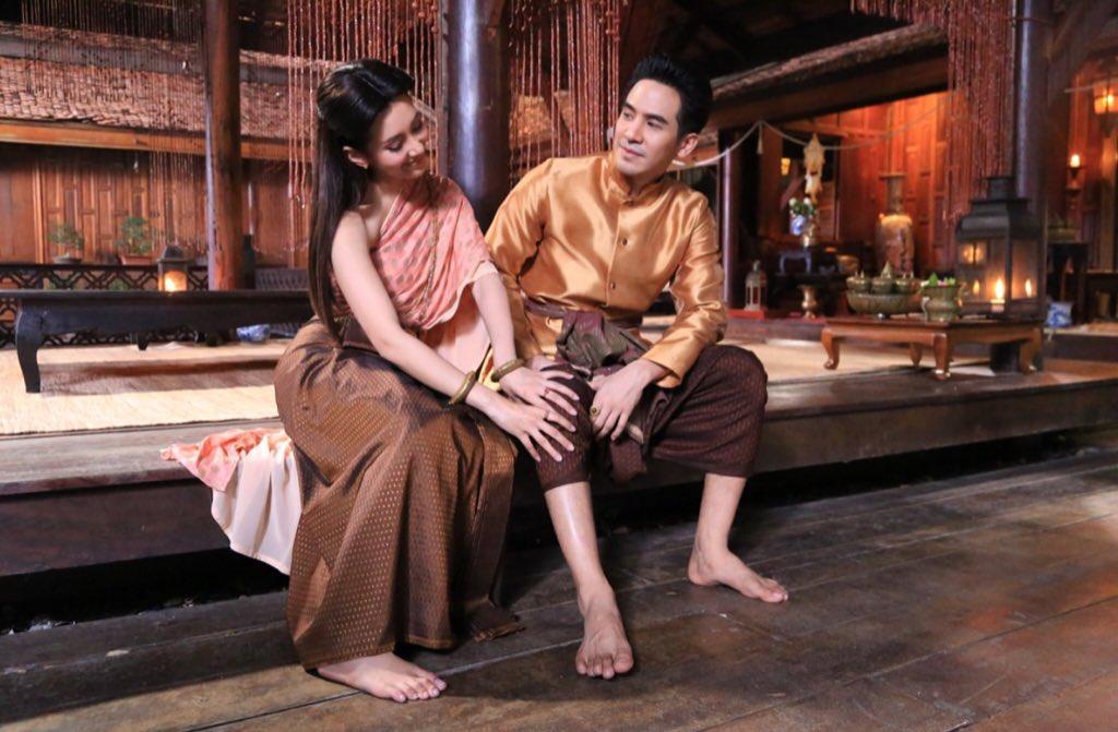 บุพเพสันนิวาส