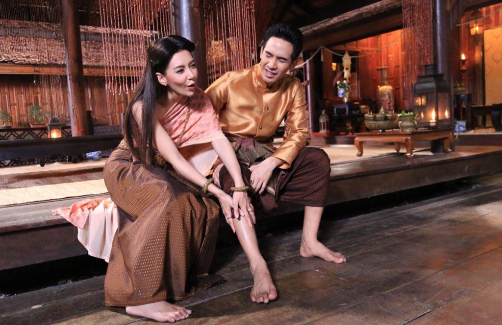 บุพเพสันนิวาส