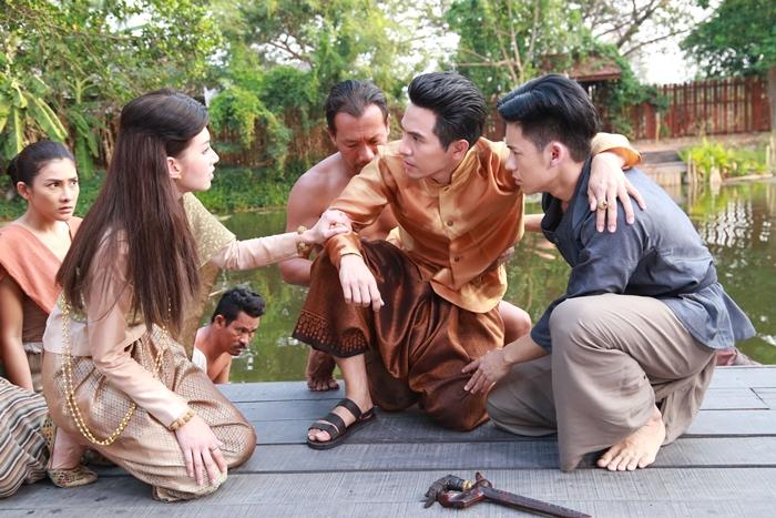 บุพเพสันนิวาส