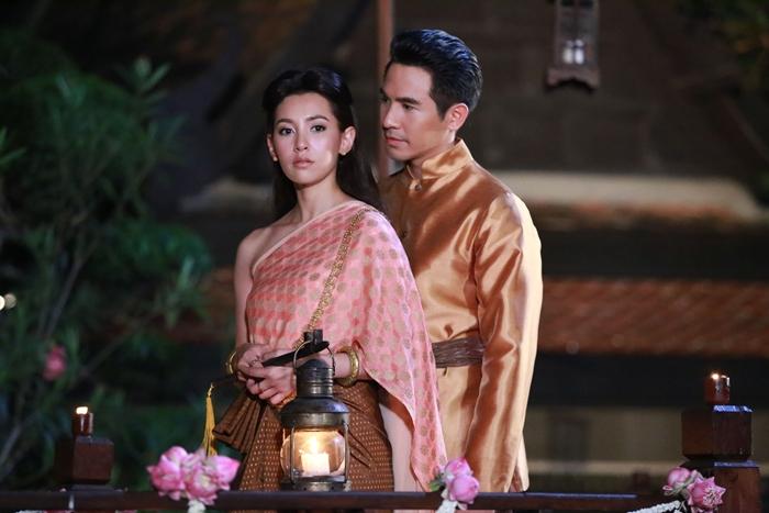 บุพเพสันนิวาส