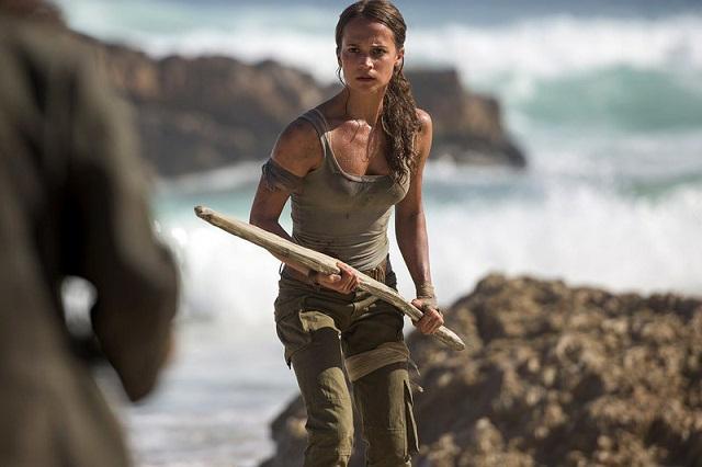 tomb raider 2018