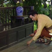 บุพเพสันนิวาส เรตติ้ง