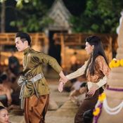 บุพเพสันนิวาส เรตติ้ง