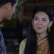 บุพเพสันนิวาส เรตติ้ง