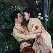 บุพเพสันนิวาส เรตติ้ง