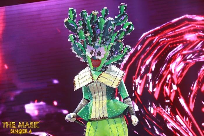 the mask singer 4 กรุ๊ป b