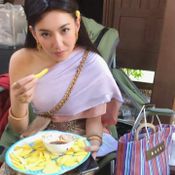 บุพเพสันนิวาส ถ่ายเพิ่ม