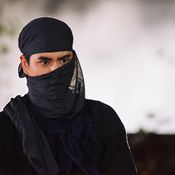 บุพเพสันนิวาส พี่หมื่นสายลับ